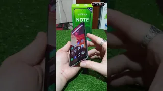 Смартфон Infinix NOTE 10 Pro 8/128GB купить дешево БУ с гарантией #shorts