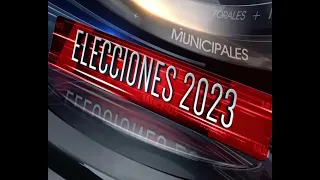 ANALISIS RESULTADOS ELECCIONES 28 M TELEBILBAO 28 MAYO 2023