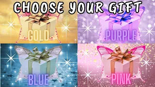 Choose your gift 🤩💝🎁|| 4 gift challenge #pickonekickone #wouldyourather #giftboxchallenge