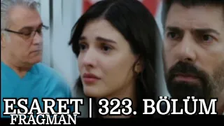 Esaret (Redemption ) 323 Bölüm Fragmanı (English & Spanish subs)