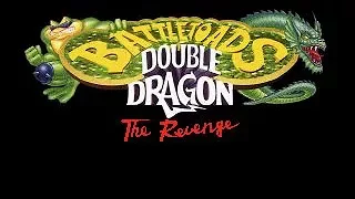 Battletoads Double Dragon - The Revenge (V.6) OPENBOR Playthrough