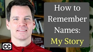 Tips for Remembering Names