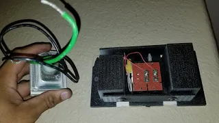 Doorbell Not Working? Test Your Transformer!