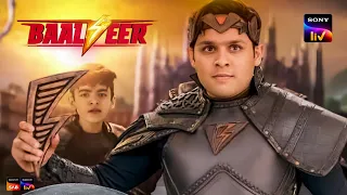 Baalveer Season 4 : It's All Going to Happen New Promo