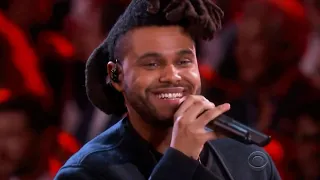 VICTORIA'S SECRET FASHION SHOW 2015/ The Weeknd/ Can't Feel My Face