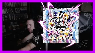 Metal Fan Reacts to ONE OK ROCK STAND OUT FIT IN