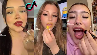 Stay with me, I don't want you to leave TikTok Compilation