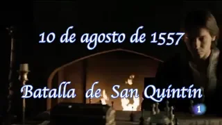 Batalla de San Quintín