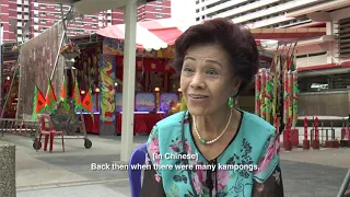 [2018 ASEAN-Korea Youth Short Film Festival] The Art of Hokkien Opera