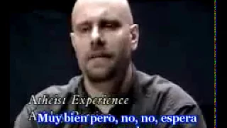 ¿Jesús resucito o es un mito?  Ateo refuta | The Atheist Experience