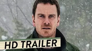 SCHNEEMANN Trailer 2 Deutsch German (HD) | Thriller, Michael Fassbender 2017