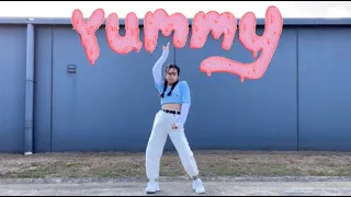 "YUMMY" - Justin Bieber || Matt Steffanina Choreo / Dance Cover