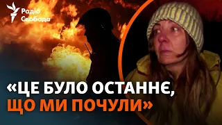 Харків | Родичі загиблих розповіли деталі атаки РФ, де загинули діти