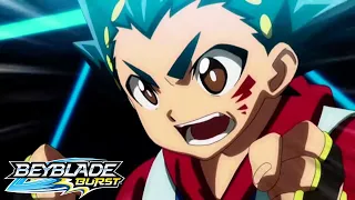 BEYBLADE BURST Ukraine | Бейблейд-бьорст | Епізод 39 |