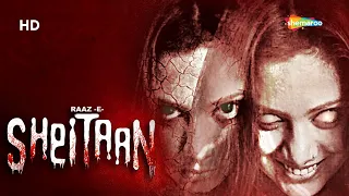 Raaz-E-Sheitaan (HD) | Amita Nangia | Kavita Radheshyam|Nirab Hossain | Bollywood Latest Horror Film