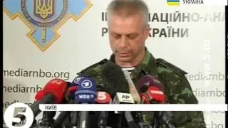 Росія накопучує війська на кордоні з Україною