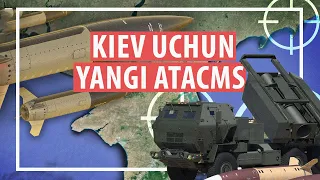 Ukrainaga bosqin: 789-kun | Kiyev AQSH harbiy yordami yetib kelishini kutmoqda. Rossiya ham