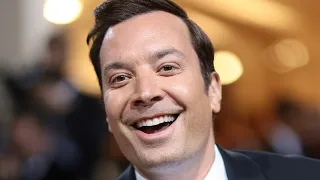 Jimmy Fallon's Transformation Has Been Utterly Staggering