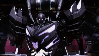 Transformers: Fall of Cybertron - Megatron Returns