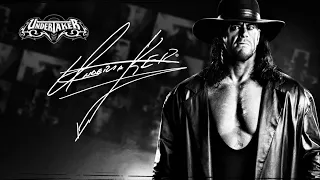 The Undertaker “Ain’t No Grave” [LAST OUTLAW] Entrance Video (2011)