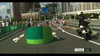 TOKYO OLYMPICS MENS TRIATHLON - HIGHLIGHTS & ANALYSIS