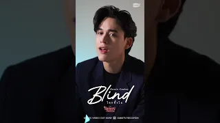 [MV OUT NOW] โลกทั้งใบ (Blind) Ost. Beauty Newbie หัวใจไม่มีปลอม | Gawin Caskey