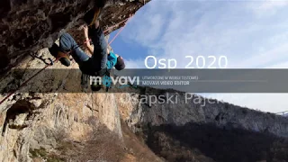 Osapski Pajek 8c Osp Piotr Niźnik