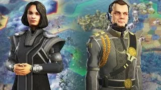 Sid Meier's Civilization: Beyond Earth - Test/Review zum Sci-Fi-Civ (Gameplay)