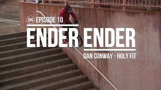 DIG BMX - Ender Ender - Dan Conway