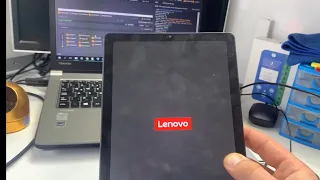 Lenovo TAB M9 (TB310XU) FRP UnlockTool 2024