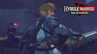 FREEING KOROK FOREST - Hyrule Warriors: Age of Calamity