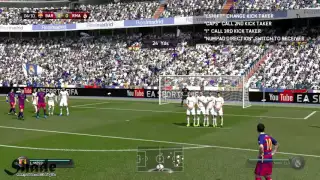 FIFA 16 Free Kick Tutorial   Xbox & Playstation   HD 1080p mp4 v6oupya
