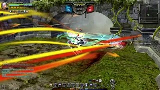 Destroyer PVP Dragon Nest SEA - Respawn Series #7 September 2021