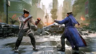 Top 10 NEW Upcoming FIGHTING Games 2023 & 2024 4K 60FPS