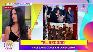 ¡EN VIVO! ¡Ya iniciamos Sale el Sol celebrando el cumpleaños de nuestra querida Joanna Vega Biestro!