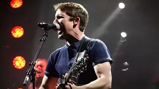 James Blunt - Adrenaline live Munich 27.03.2022