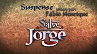 INSTRUMENTAL SUSPENSE SALVE JORGE