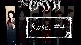 Прохождение The Path #4 Роуз: Бестелесная душа