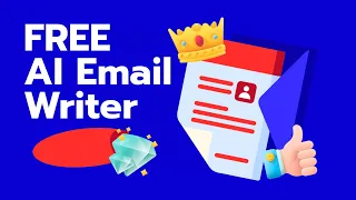 Free AI Email Writer App for You! Outlook | Gmail | Yahoo | Outlook Live