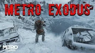 Metro Exodus ч.3
