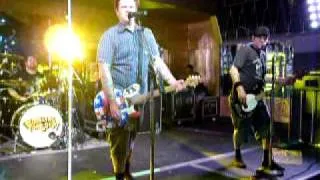 Punk Rock 101 - Bowling For soup (Coventry) PART 2