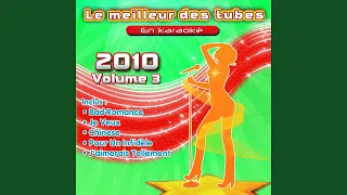 Je veux (Karaoke Instrumental) (Originally Performed By Zaz)