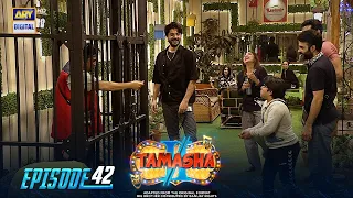 Tamasha Season 2 | Episode 42 | 15 September 2023 | ARY Digital