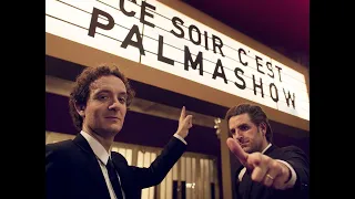 Ce soir, c'est Palmashow 2