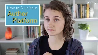 How to Build an Author Platform