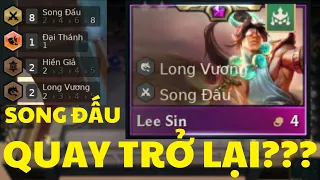 UPDATE MỚI!!! SONG ĐẤU, BARD QUAY TRỞ LẠI META!!! | SIZ GAMING