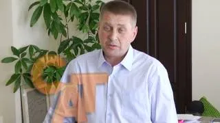 15.05.14 Ультиматум ЗСУ Славянск