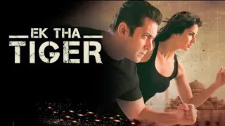 Ek Tha Tiger Full Movie | Salman Khan | Katrina Kaif | Ranbir Shorey | Review and Facts