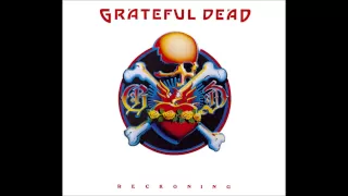 Grateful Dead ~ Direwolf