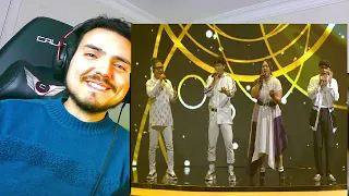 Best Performance? | 2ND CHANCE - TAK BISA KE LAIN HATI (Kla Project) - X Factor Indonesia Reaction